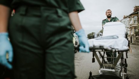 Soins de Suite et de Réadaptation (SSR) aux victimes et préjudice corporel