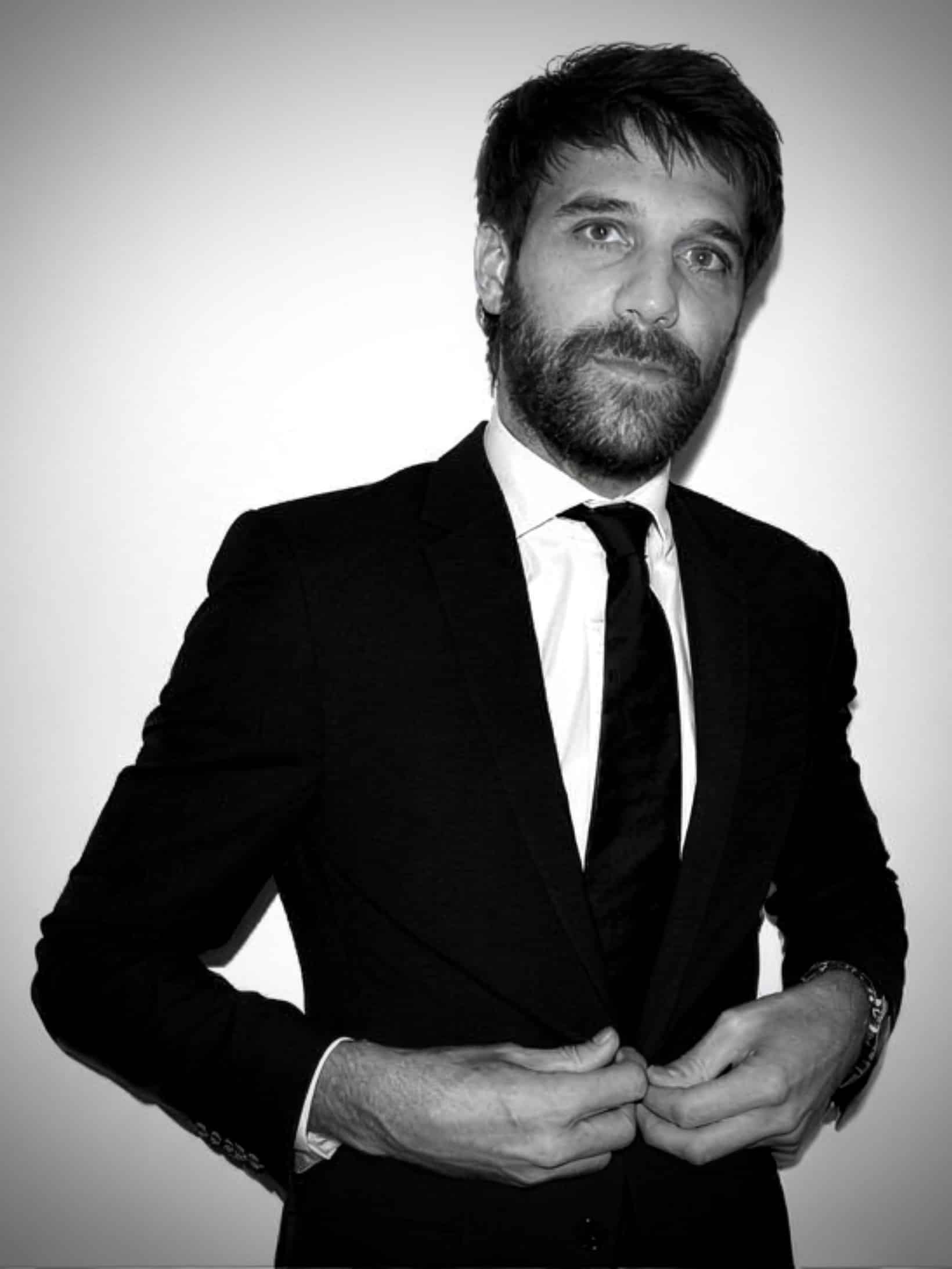 Maxence PASCAL, lawyer at the Lyon Bar specialising in criminal law
