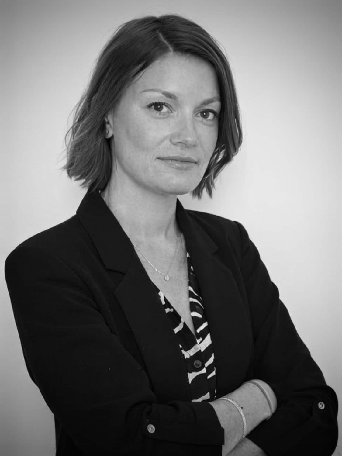 Raphaële TORT BOURGEOIS, Lawyer at the LYON Bar specialising in family law